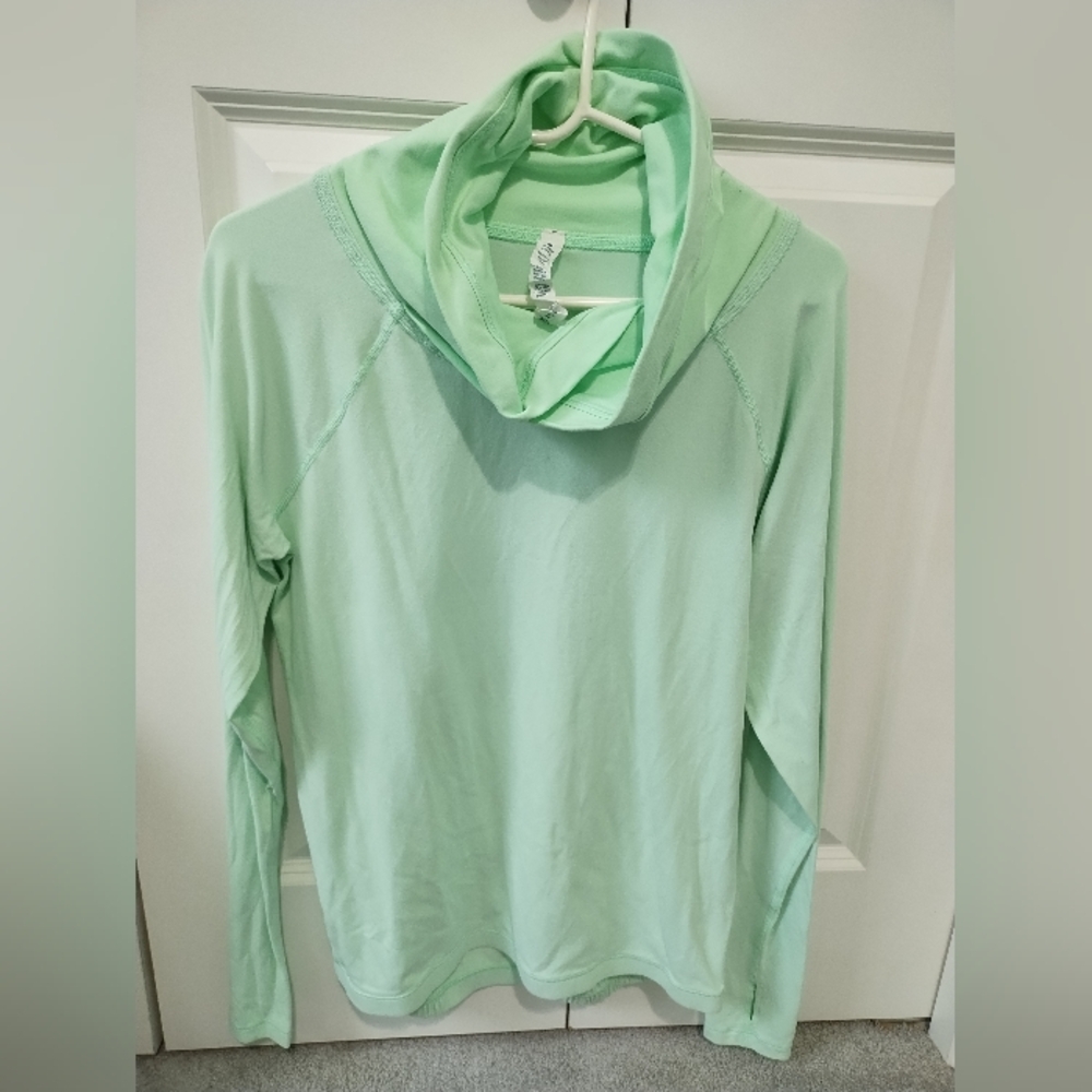 Lululemon sweater